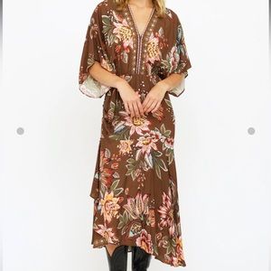 Farm Rio Dress